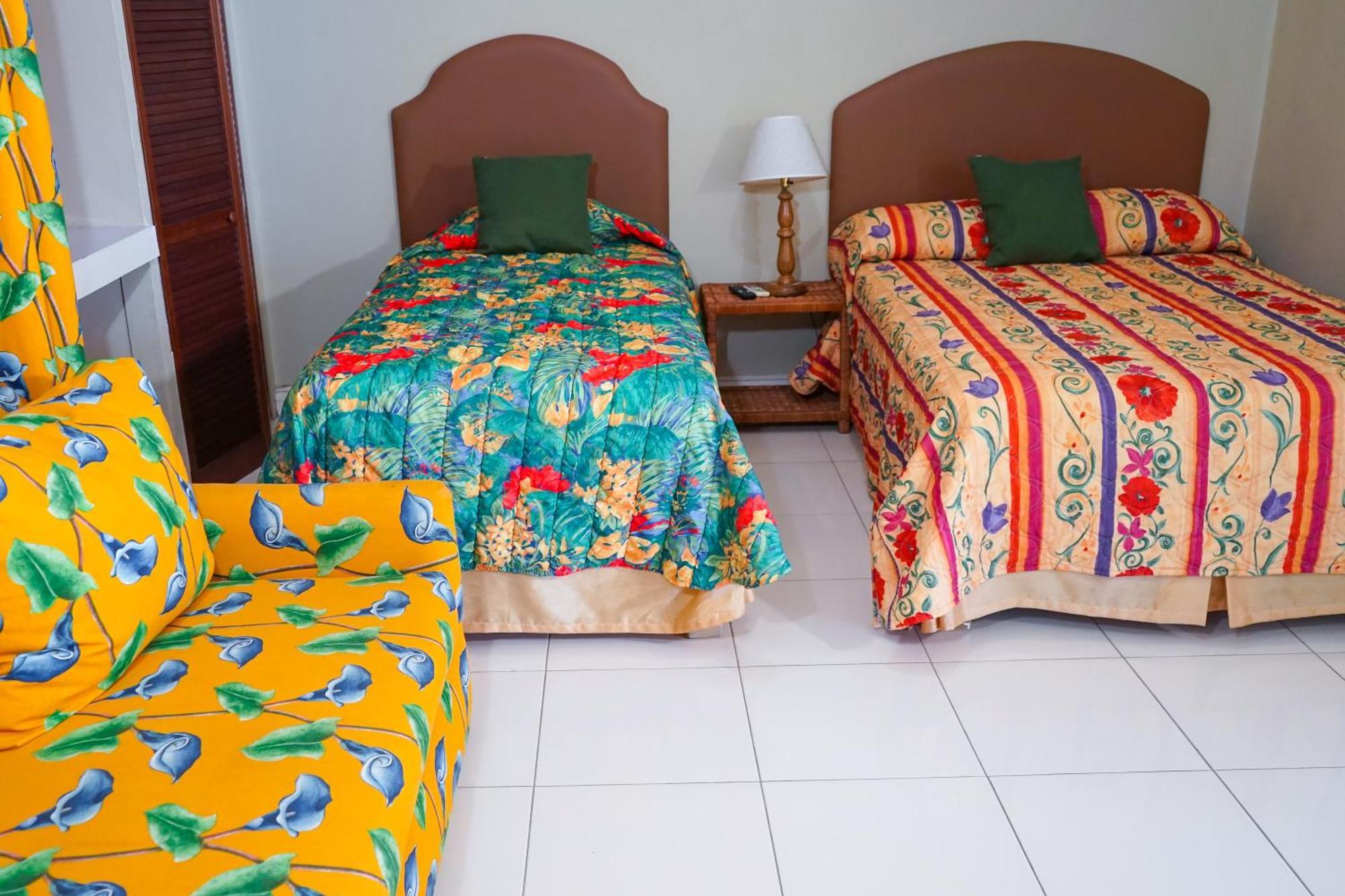 Ayurveda Resort Negril Exterior photo